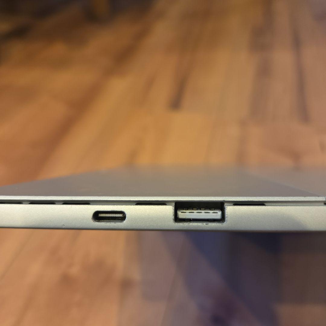 Microsoft Surface Pro7+　美品
