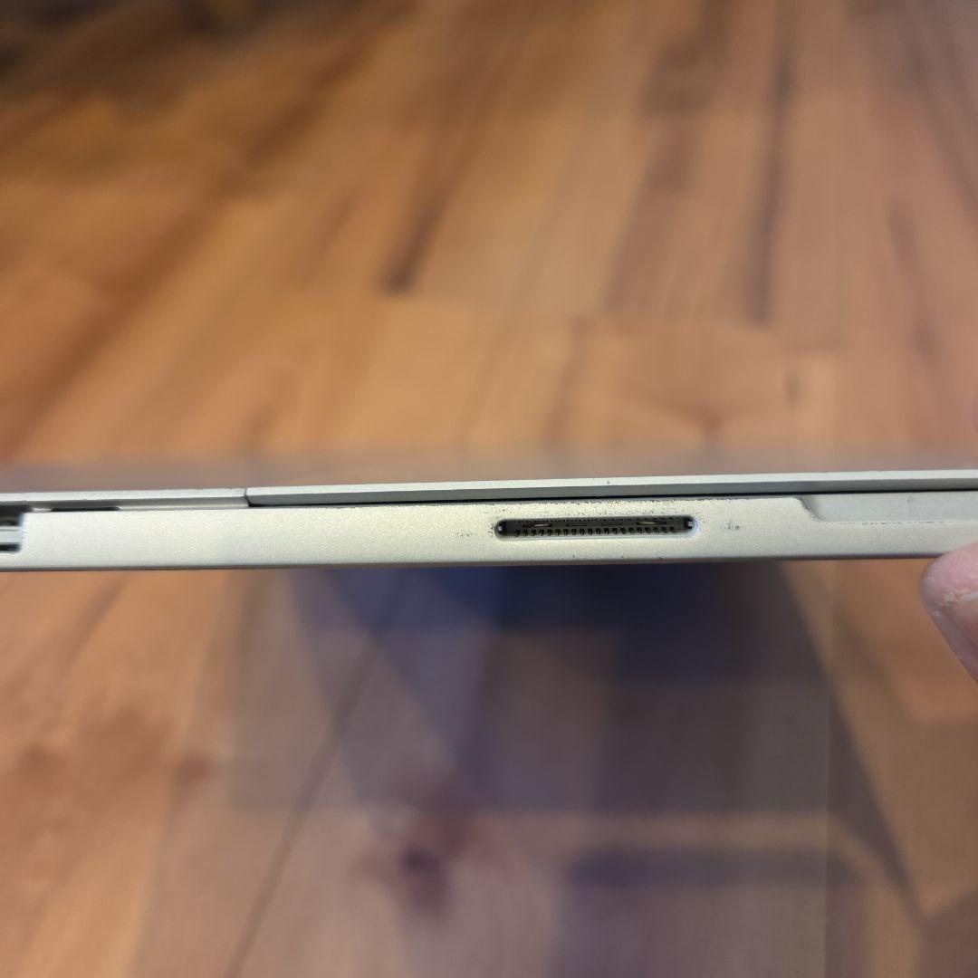 Microsoft Surface Pro7+　美品