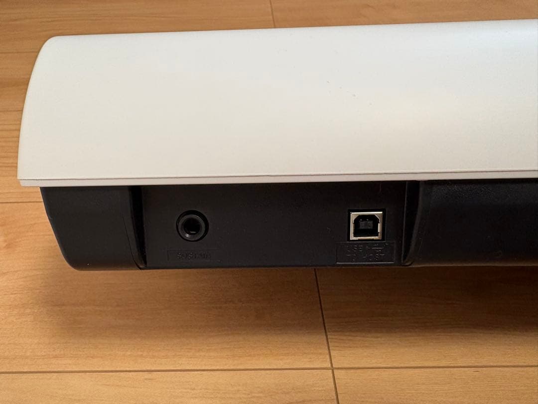 YAMAHA piaggero NP-12 61鍵盤 2018年製 キーボード