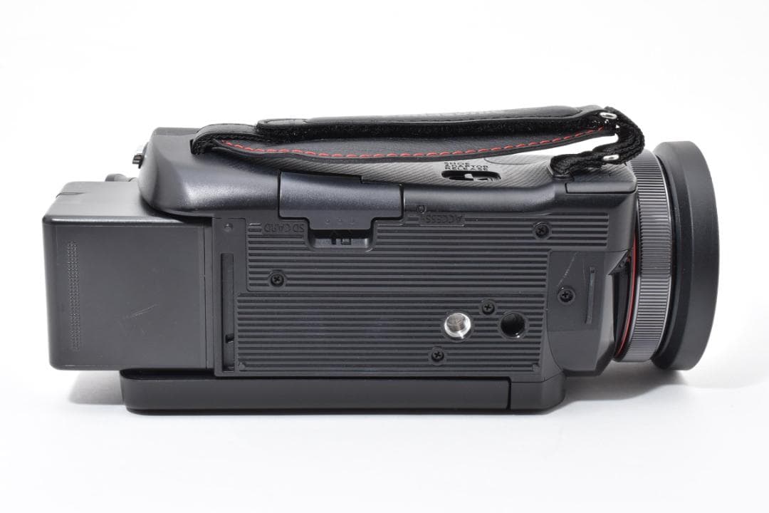 極美品☆Panasonic HC-X900M ビデオカメラ #1967
