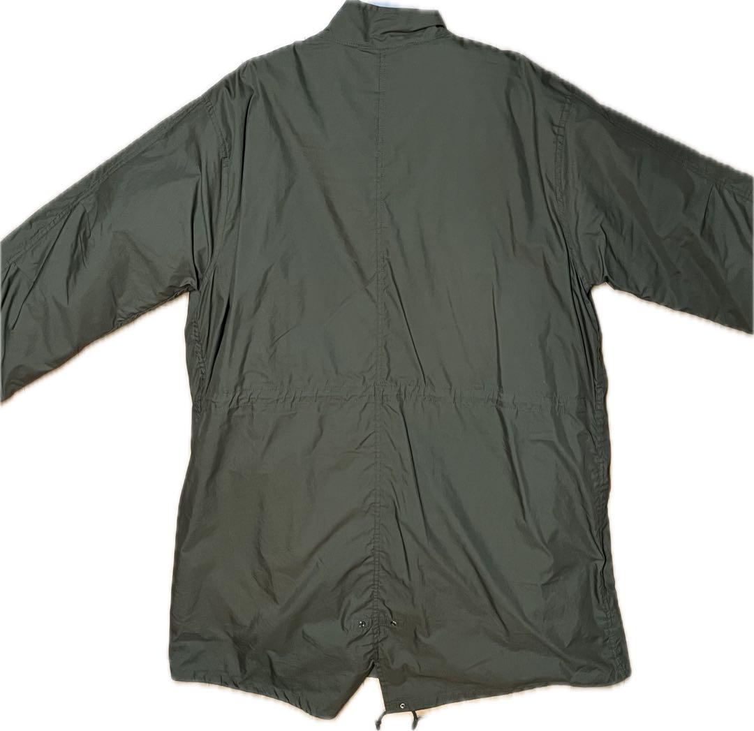 ジャケット・アウター M65 Mods Coat Military US ARMY