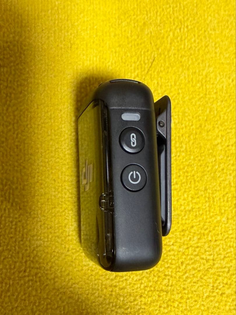 T*u様 DJI Mic 2 トランスミッター