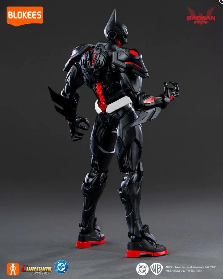 【BLOKEES】新品 正規品 バットマン ビヨンド DCチャンピオンクラス