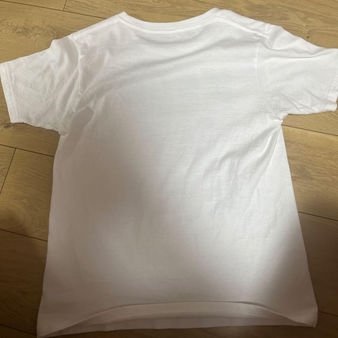 KEEP MY DEMON Tシャツ ホワイト 完全正規品　希少サイズS