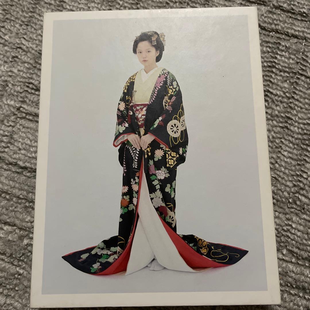 NHK大河ドラマ 篤姫 総集編〈3枚組〉
