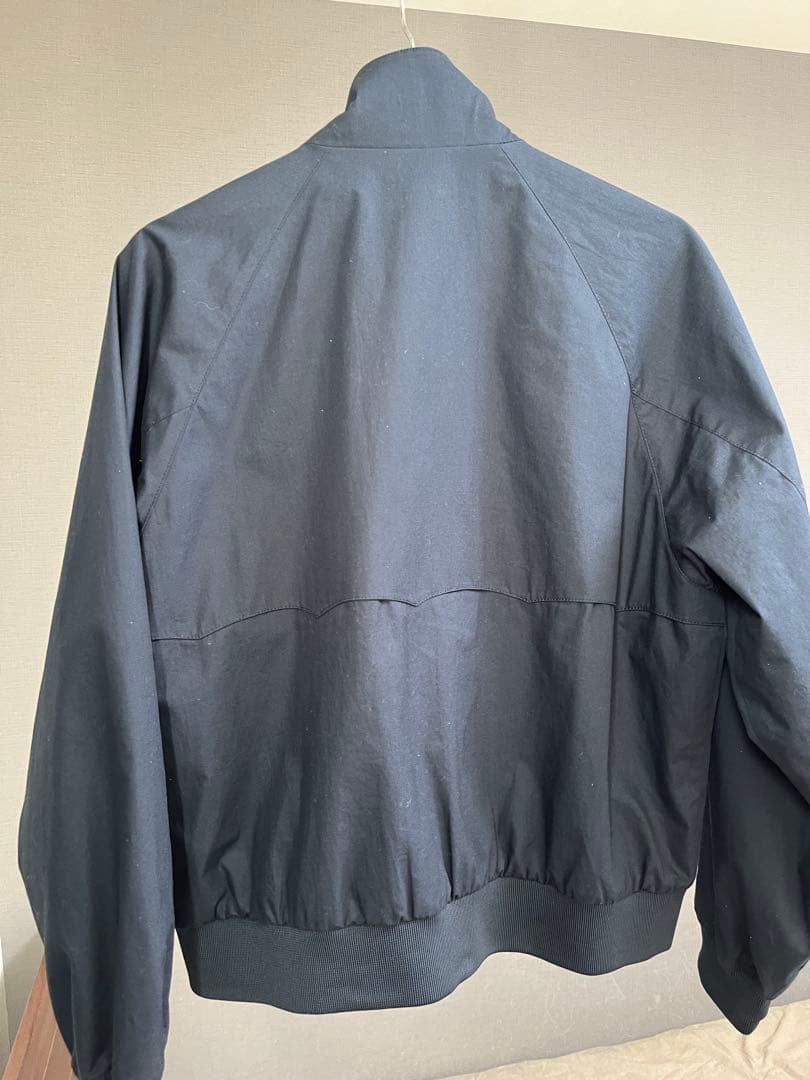 ジャケット・アウター Kinloch Anderson Harrington Jacket