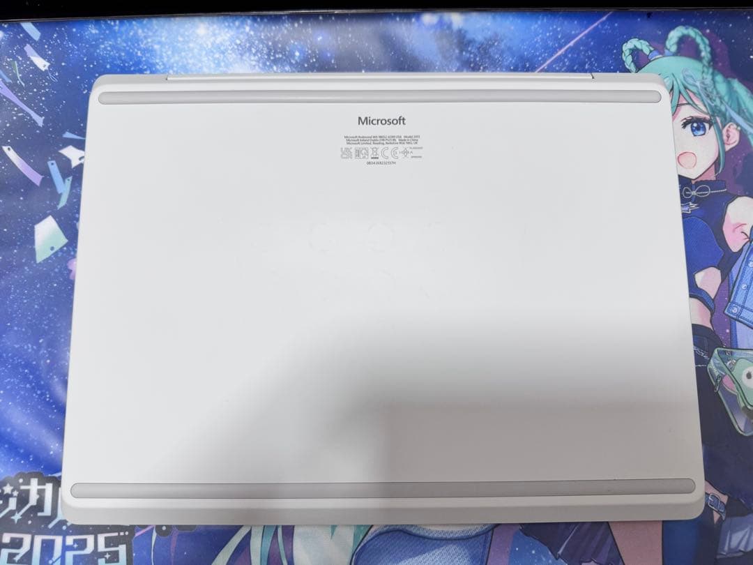 Windowsノート本体 Surface Laptop Go2 (8GB/256GB)