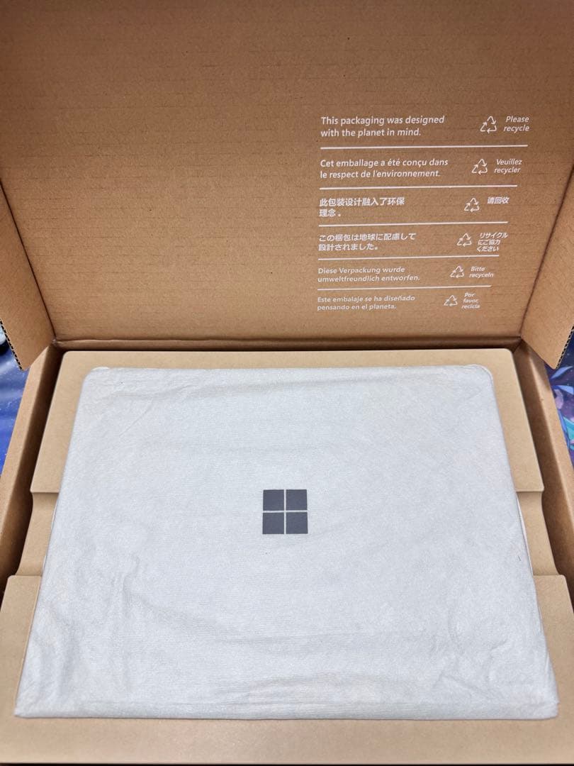Windowsノート本体 Surface Laptop Go2 (8GB/256GB)