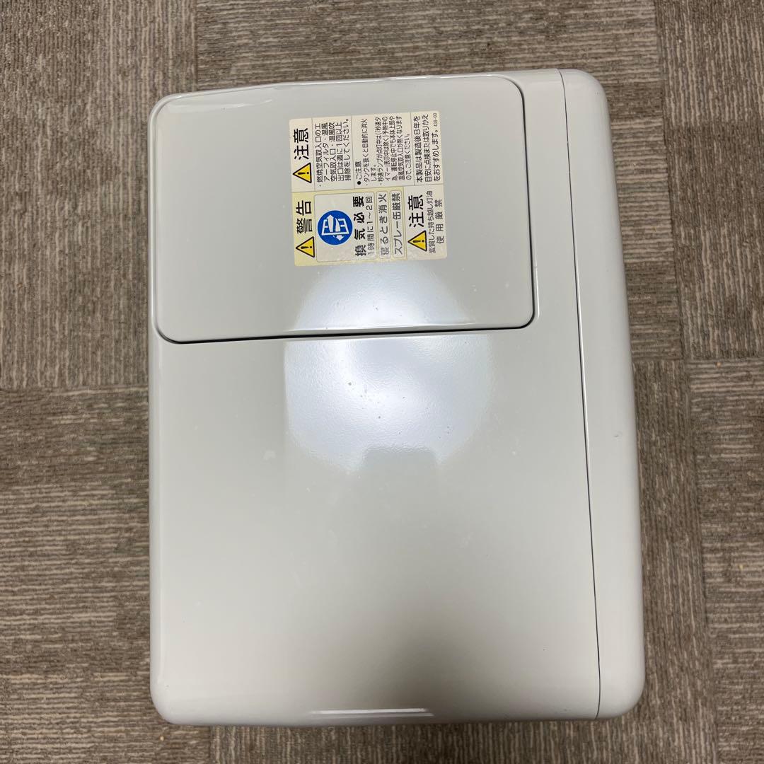【ほぼ新品】CORONA 石油ファンヒーター FH-G3223Y