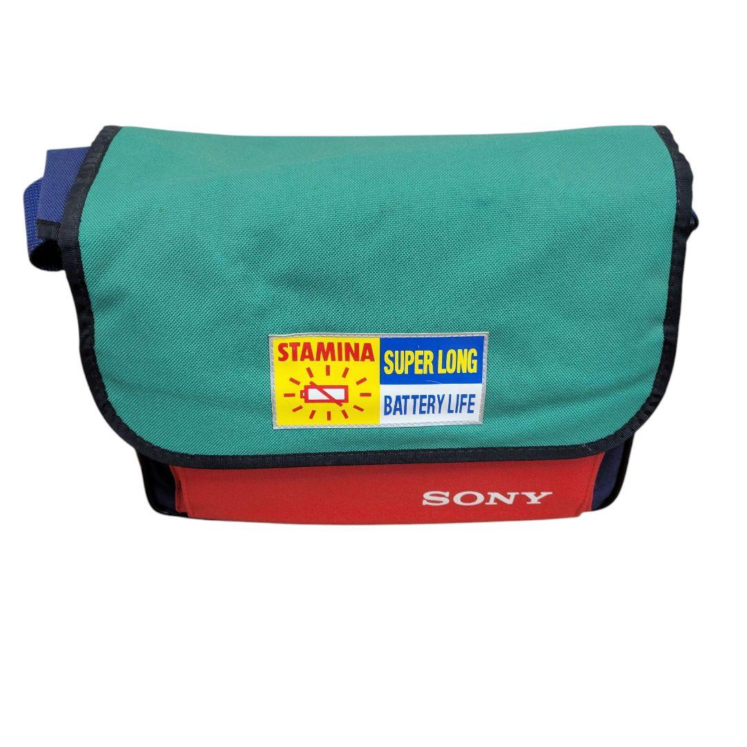 ❤希少✨SONY✨ソニー✨ビデオカメラ✨Hi8✨8mm✨ CCD-TR290