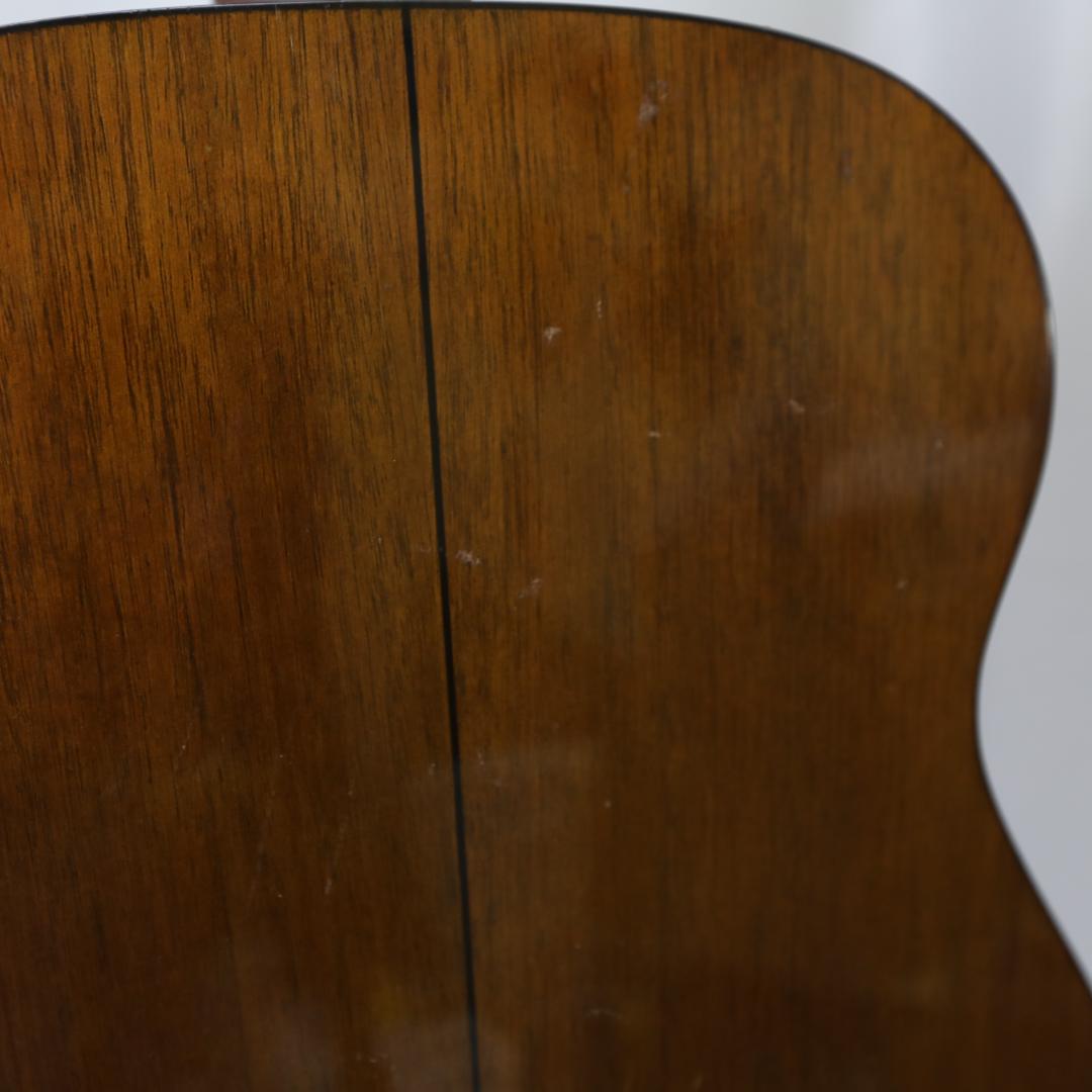 Morris モーリス アコースティックギター MF-256TS