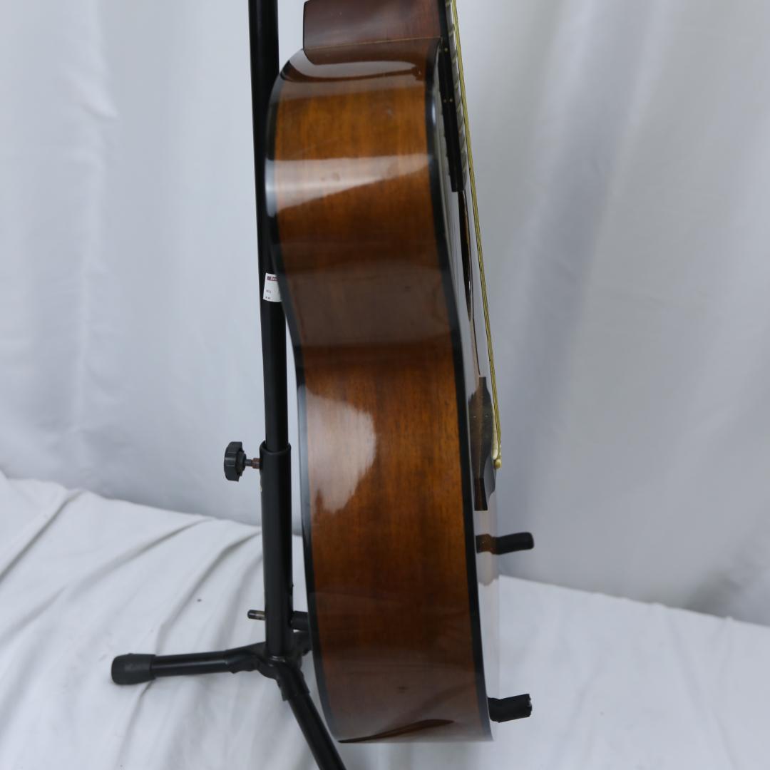 Morris モーリス アコースティックギター MF-256TS