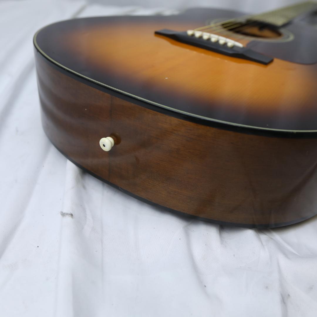 Morris モーリス アコースティックギター MF-256TS