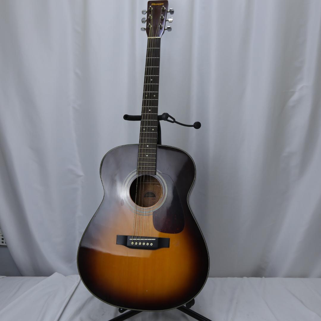 Morris モーリス アコースティックギター MF-256TS