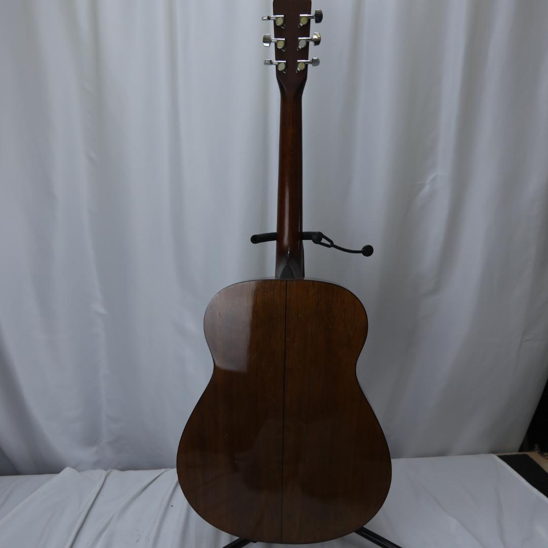 Morris モーリス アコースティックギター MF-256TS
