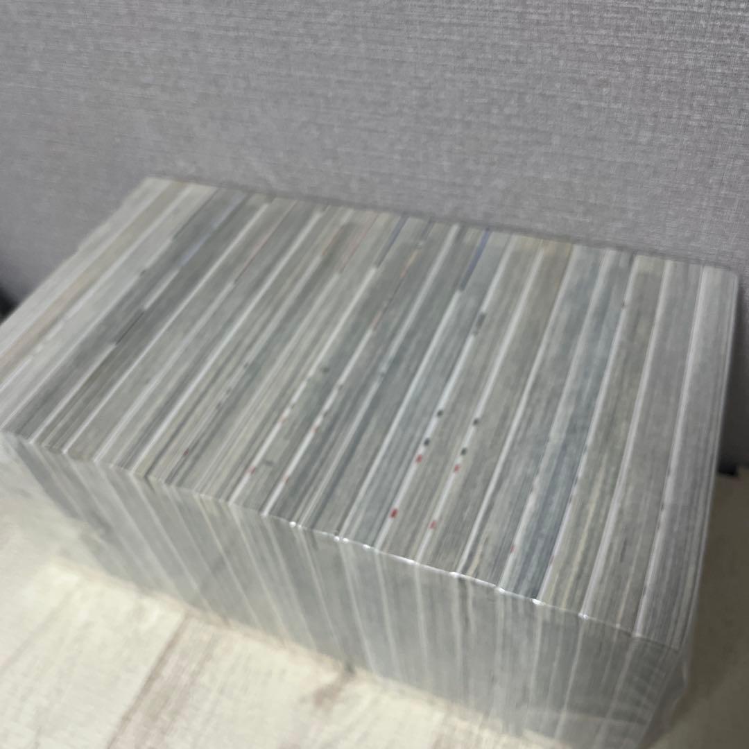な*ん様 【中古】ドラフトキング　クロマツテツロウ 1〜21巻セット
