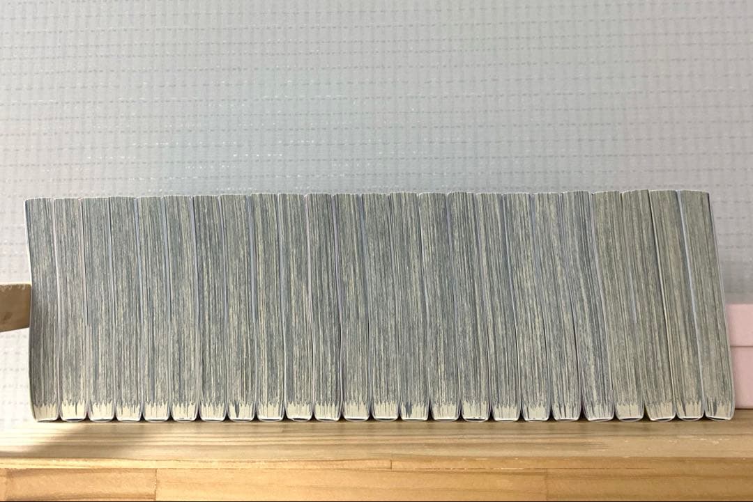 ブルーロック 2〜25巻