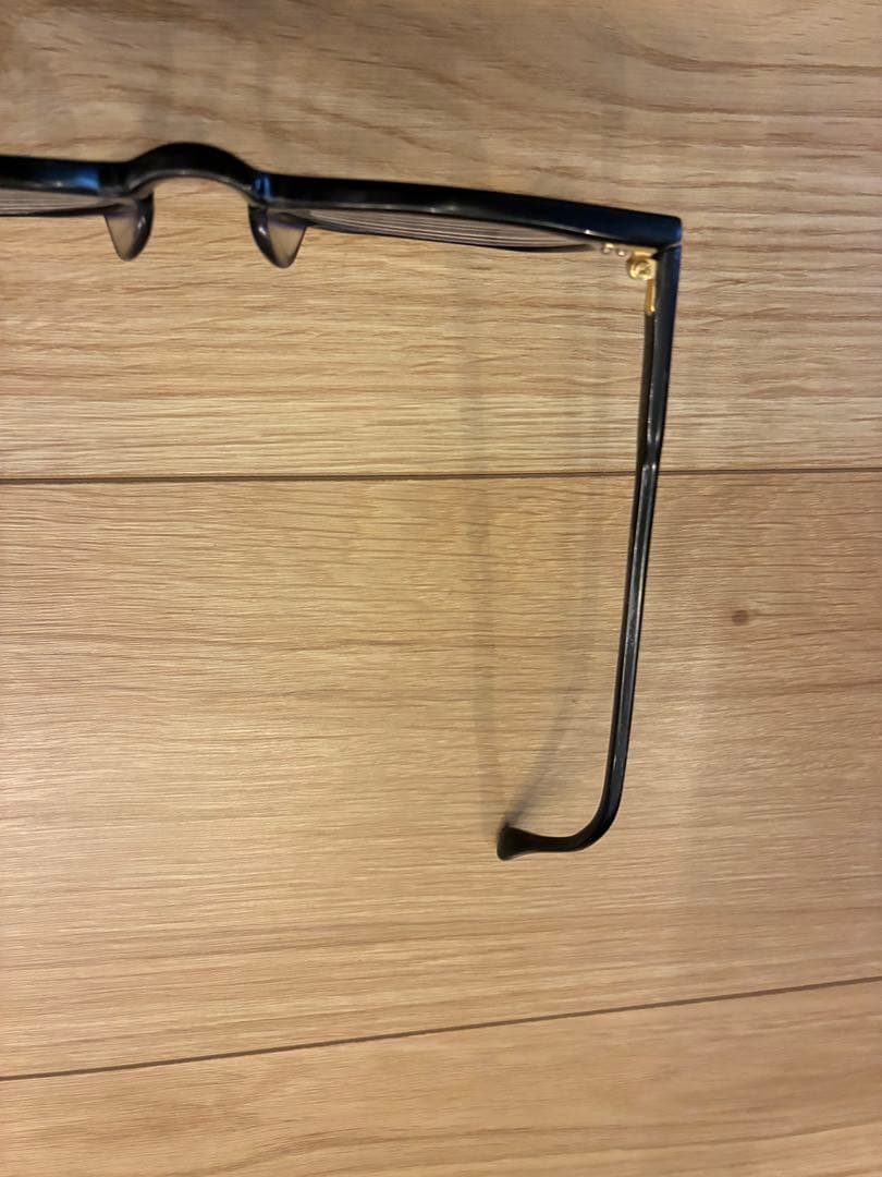 m*e様 ayame BOSTON 傷あり