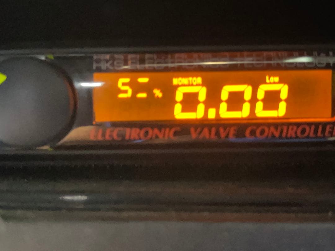 パーツ HKS EVC Pro