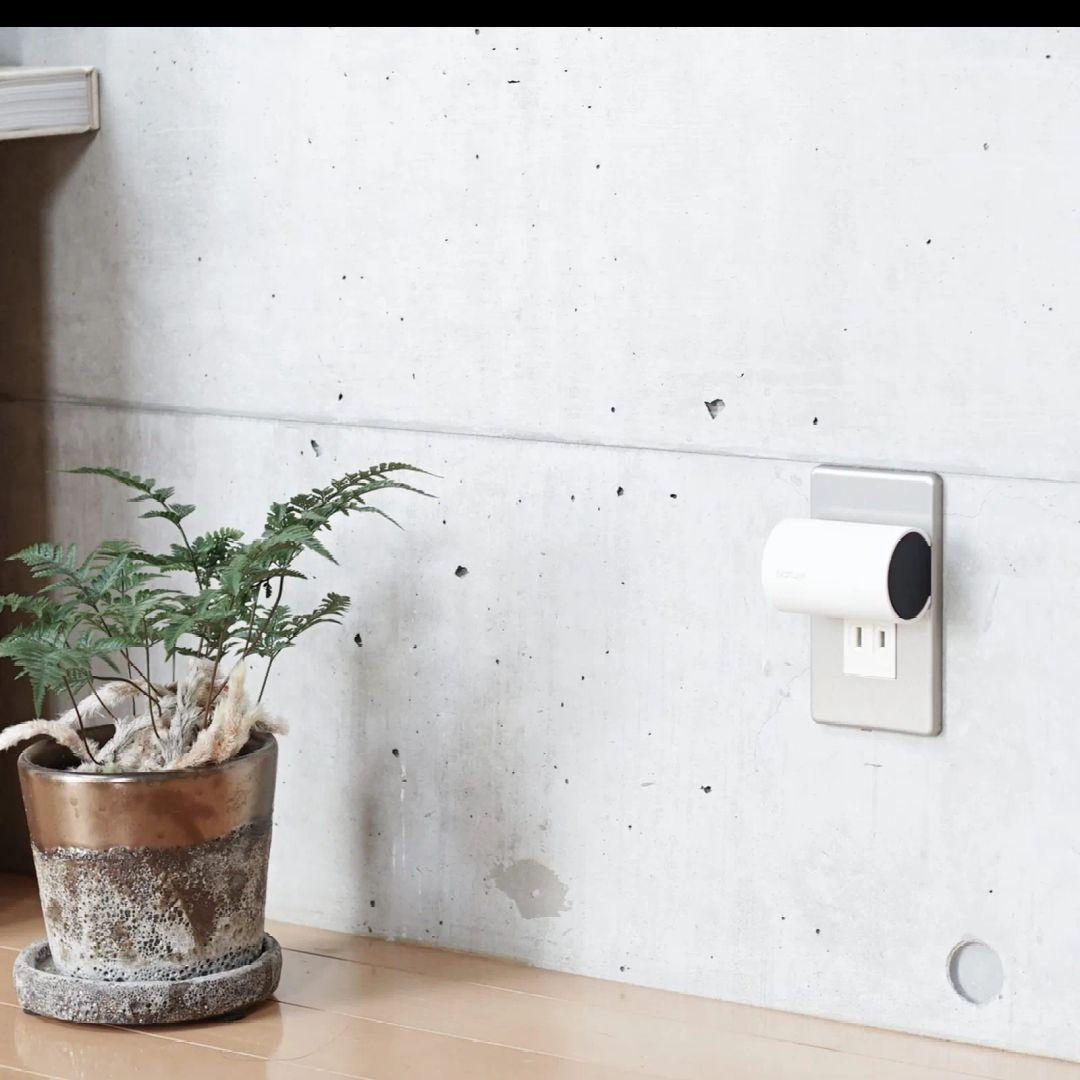 【新品】ネイチャーリモE2 Nature Remo E2 ネイチャー リモ