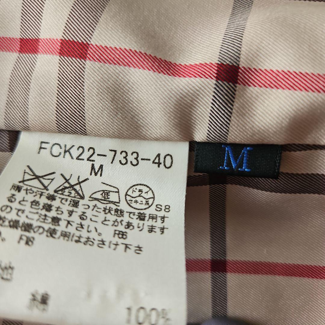 BURBERRYブルゾン