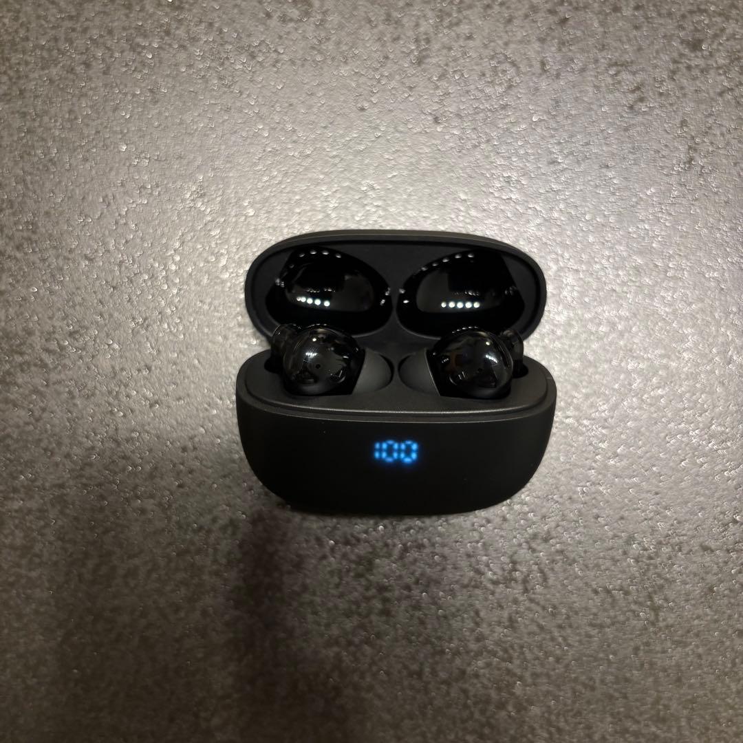 イヤホン翻訳機 150言語対応 双方向同時通訳 高精度 通訳機 オフライン対応