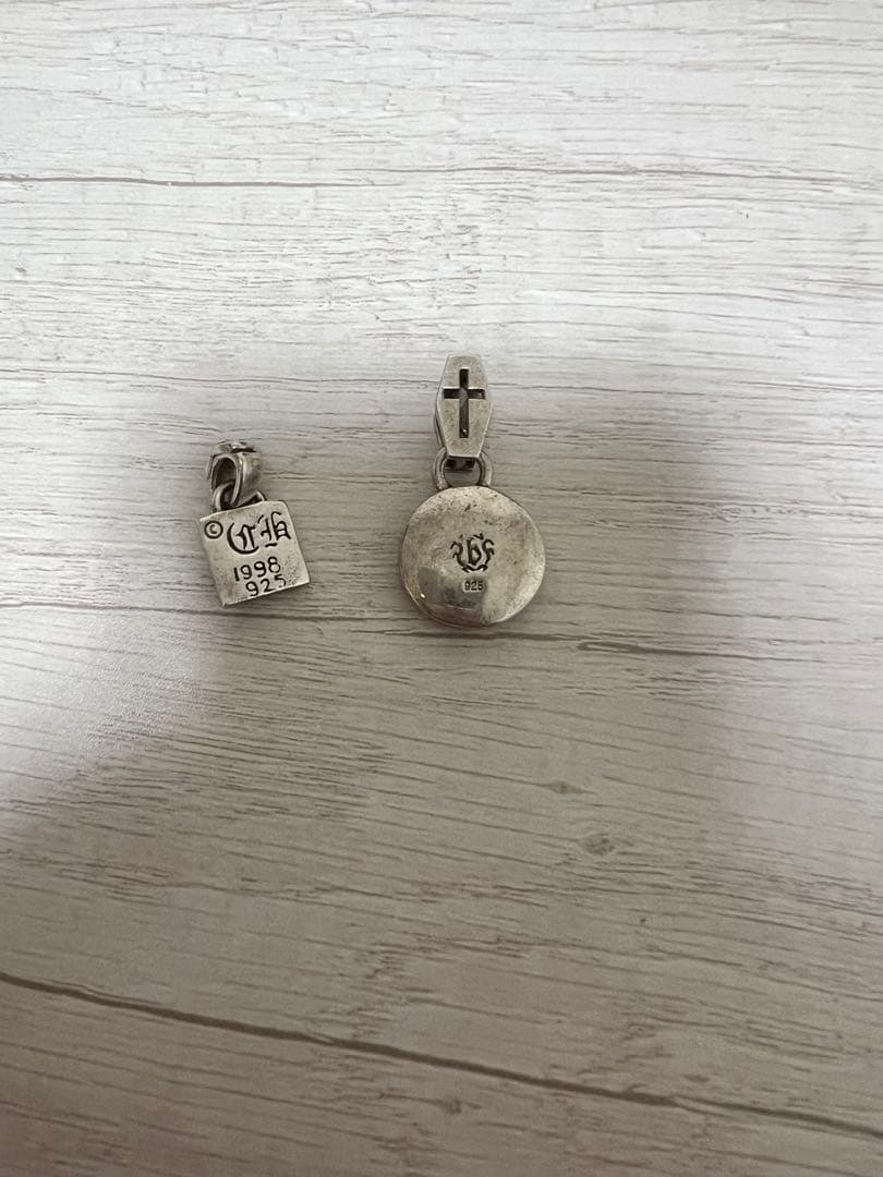 エ*ン様 シルバーアクセサリー　まとめ売り
