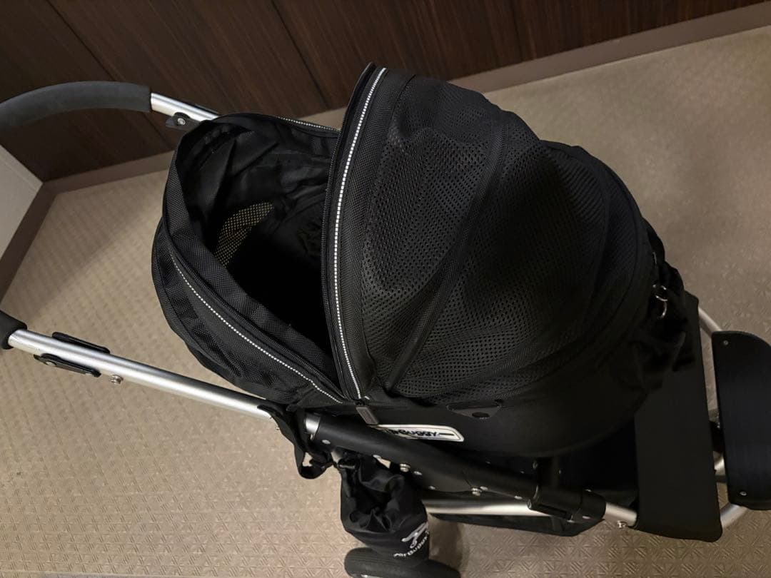 エアバギー　Air Buggy for Dogドーム2 DOME2　犬、ペット用