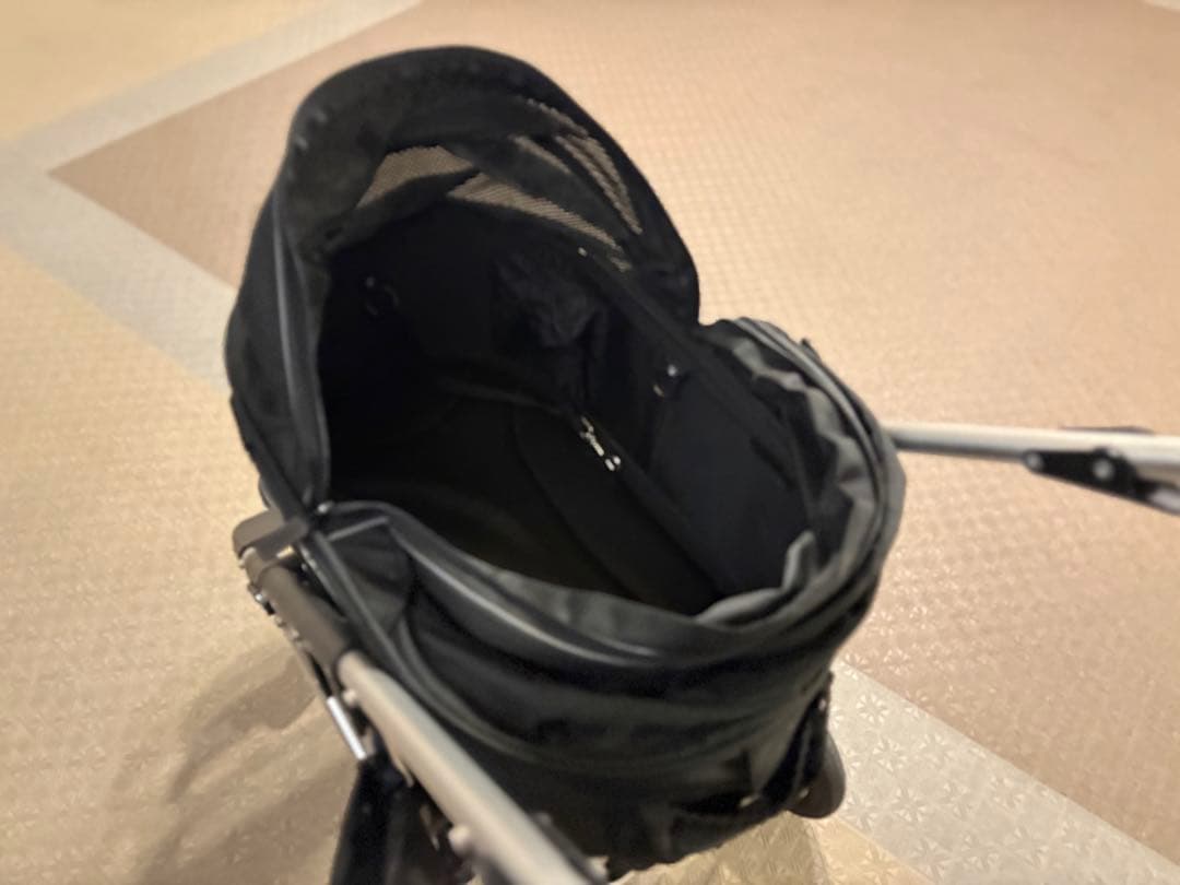 エアバギー　Air Buggy for Dogドーム2 DOME2　犬、ペット用