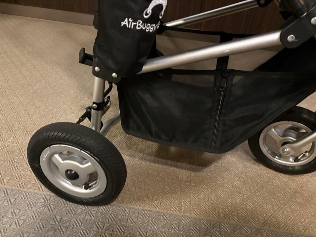 エアバギー　Air Buggy for Dogドーム2 DOME2　犬、ペット用
