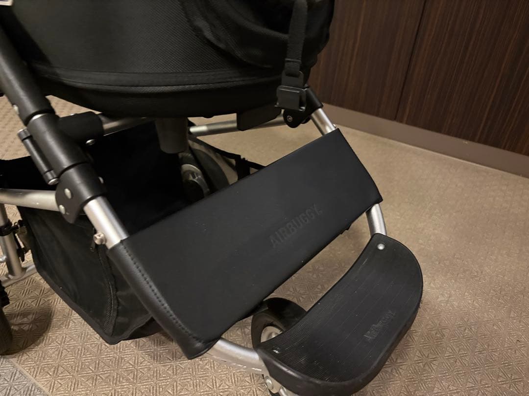 エアバギー　Air Buggy for Dogドーム2 DOME2　犬、ペット用