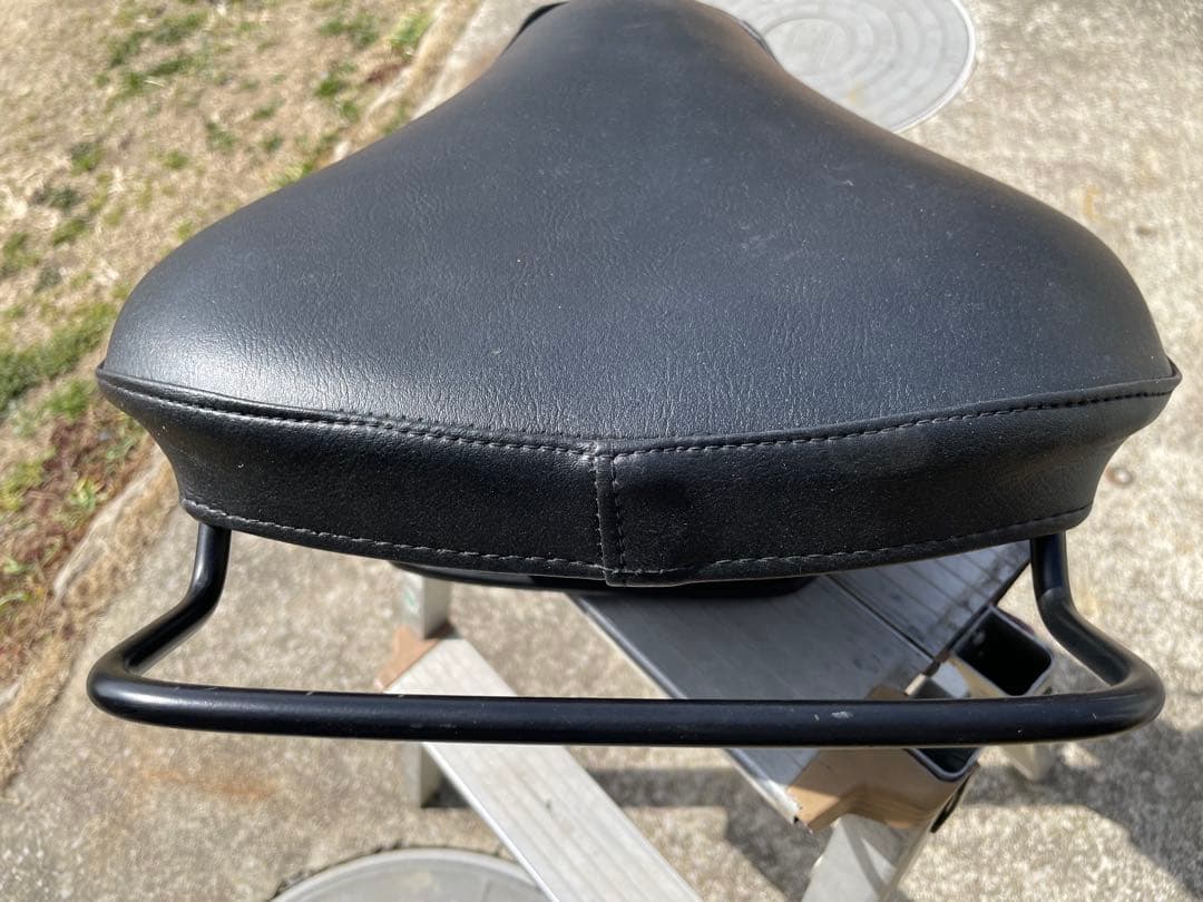 Vespa ベスパ サドルシートセット