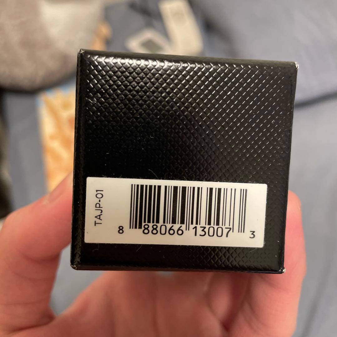 TOM FORD BLACK LACQUER オードパルファム50ml
