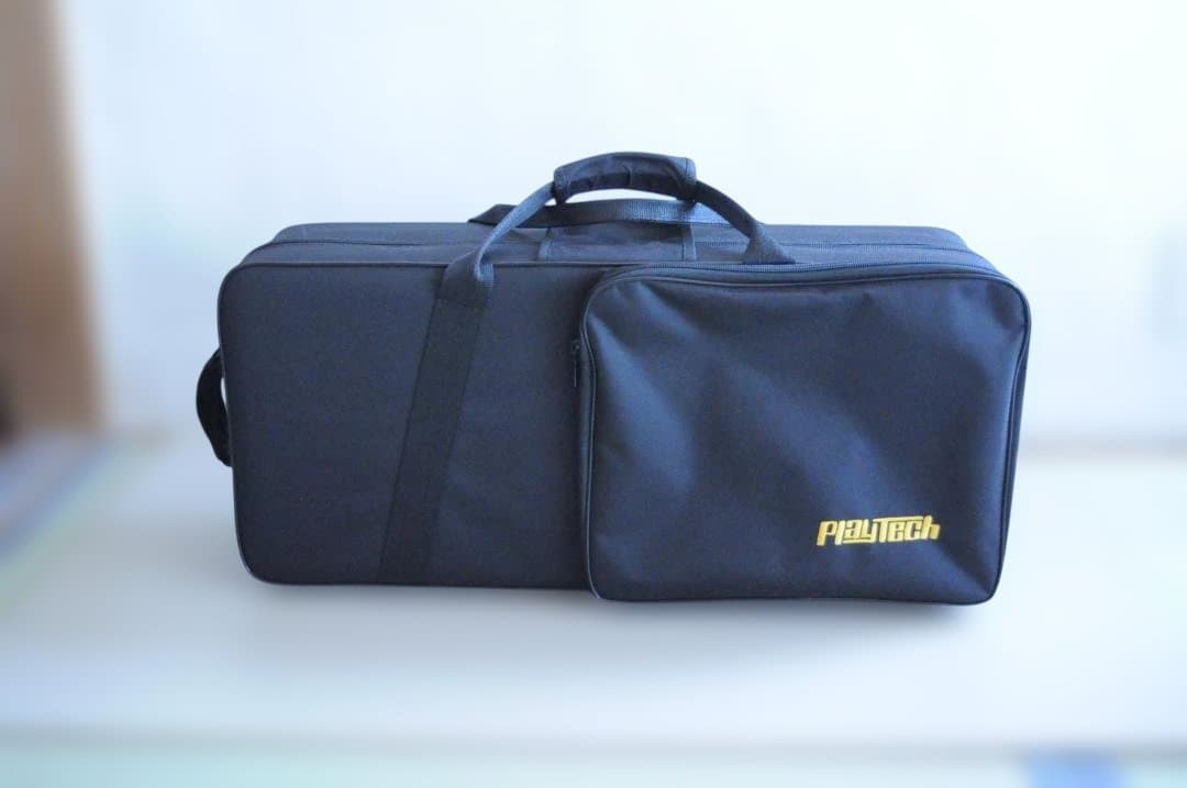 PLAYTECH（プレイテック） アルトサックス PTAS‑300