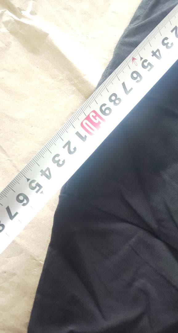 新未 花冷え2024WorldTourTシャツXL HANABIE.日本未販売3