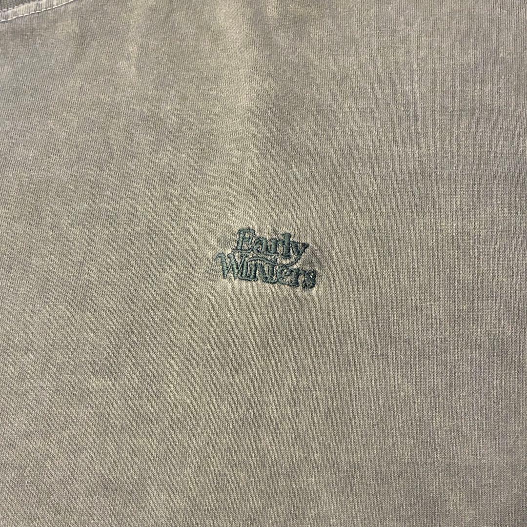 EarlyWinters 90年代 ビンテージ Tシャツ USA製