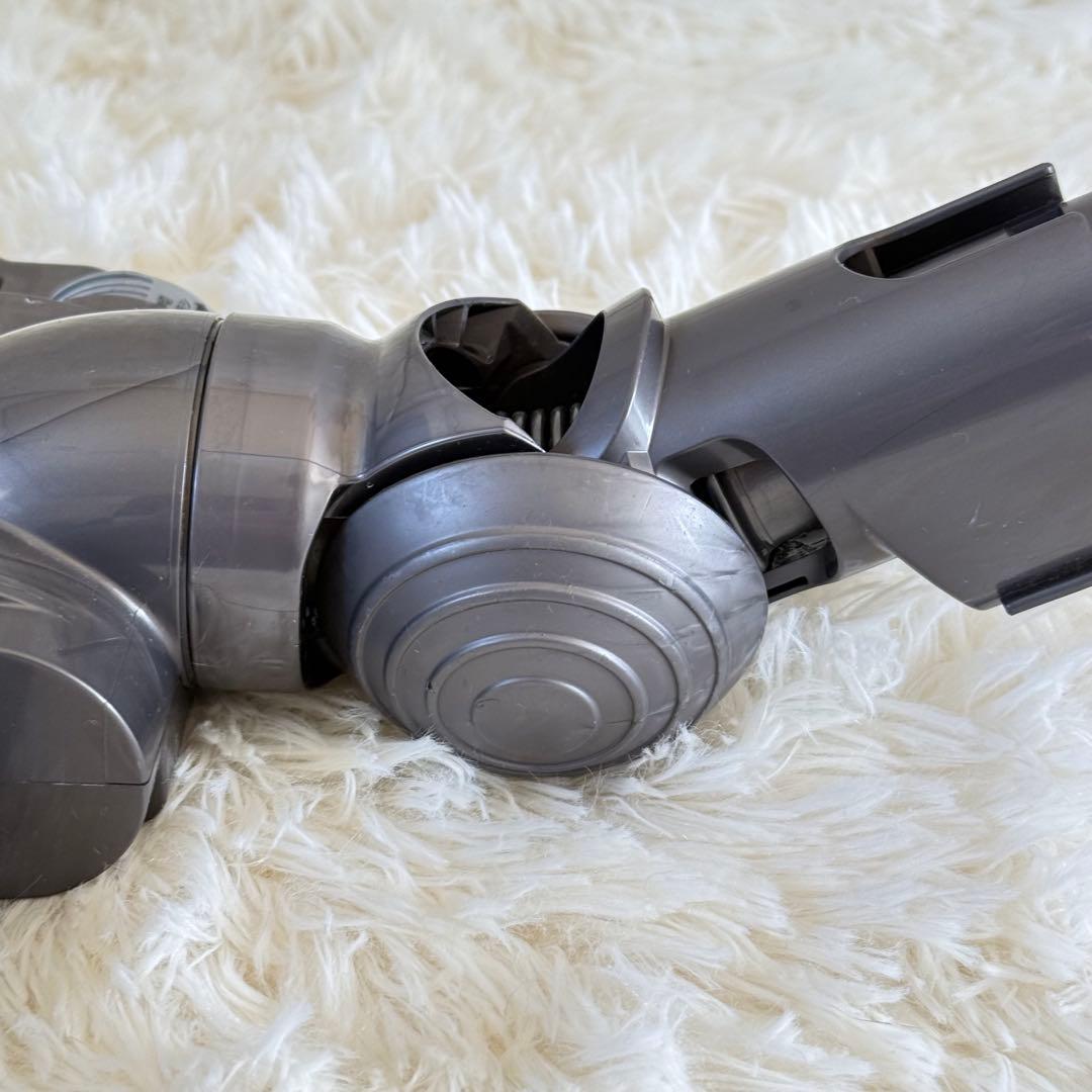 【動作確認済】Dyson ダイソン タービンヘッド DC26 DC36 DC46