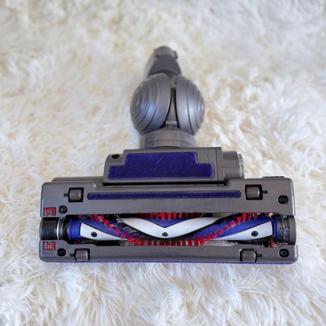【動作確認済】Dyson ダイソン タービンヘッド DC26 DC36 DC46