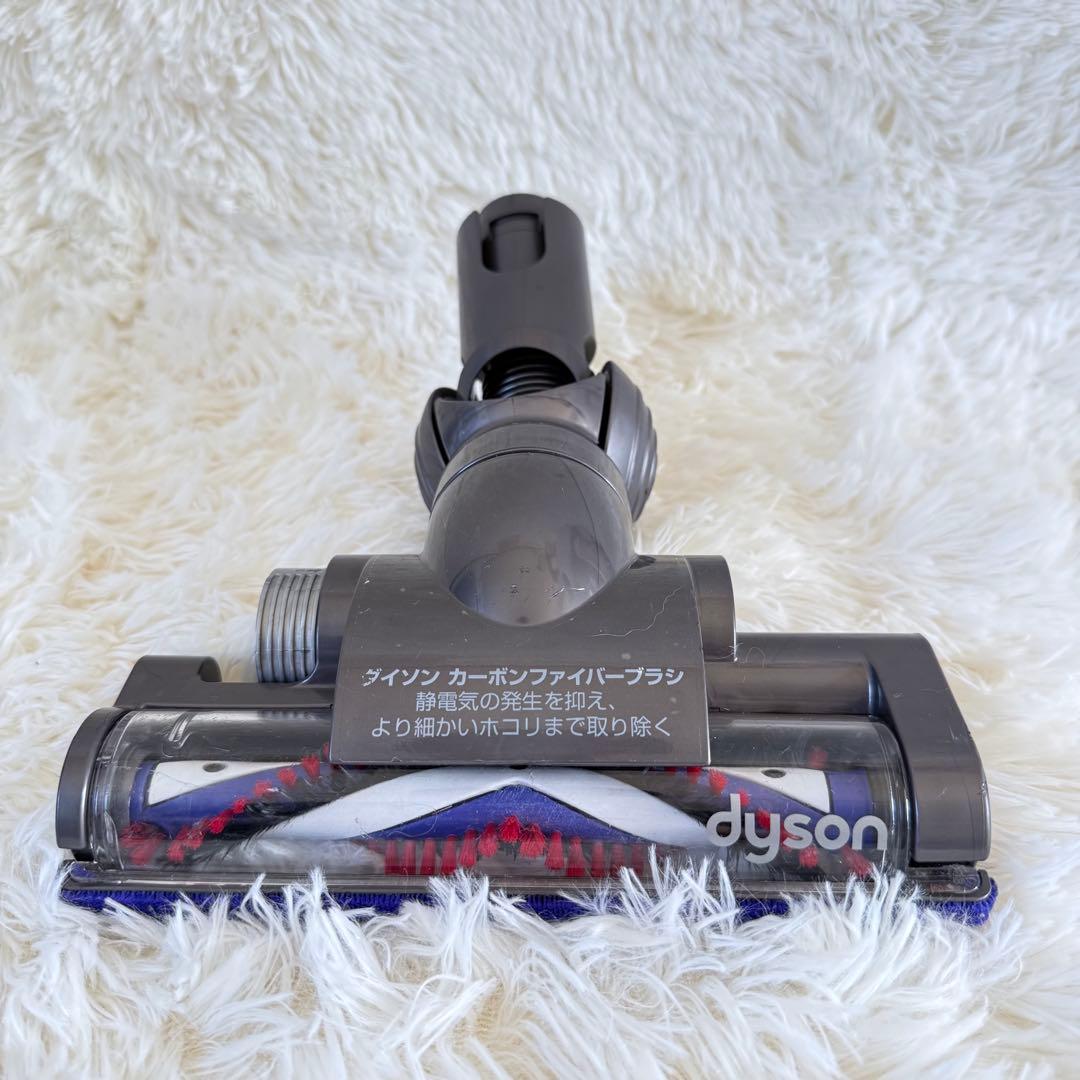 【動作確認済】Dyson ダイソン タービンヘッド DC26 DC36 DC46