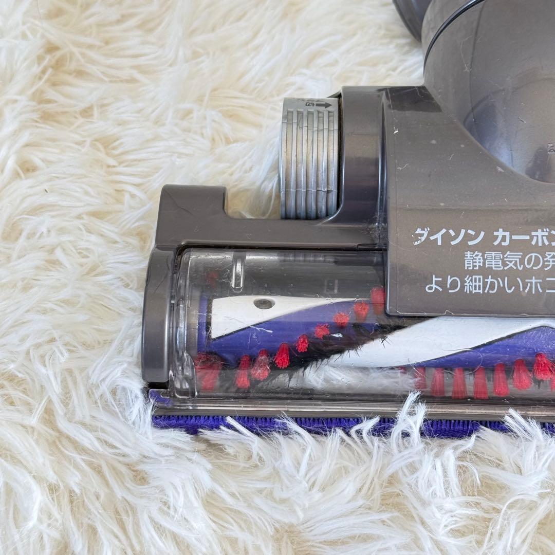 【動作確認済】Dyson ダイソン タービンヘッド DC26 DC36 DC46