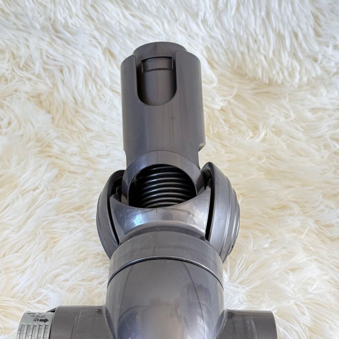 【動作確認済】Dyson ダイソン タービンヘッド DC26 DC36 DC46