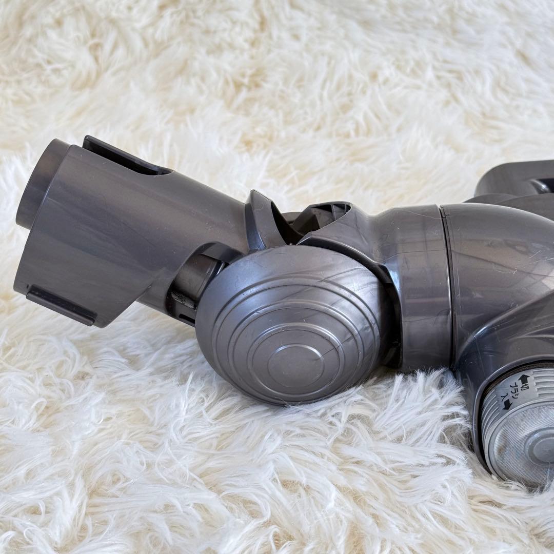 【動作確認済】Dyson ダイソン タービンヘッド DC26 DC36 DC46