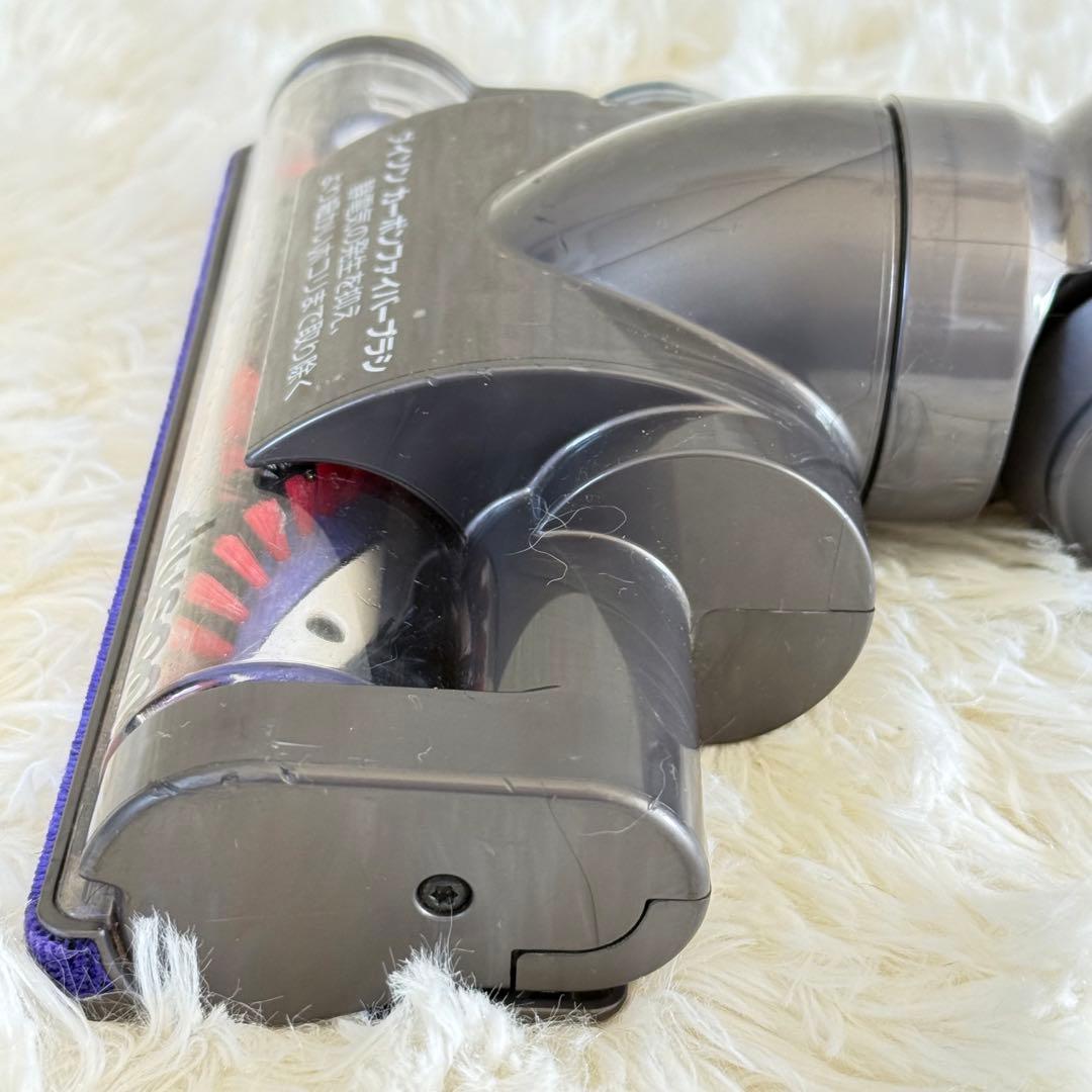 【動作確認済】Dyson ダイソン タービンヘッド DC26 DC36 DC46