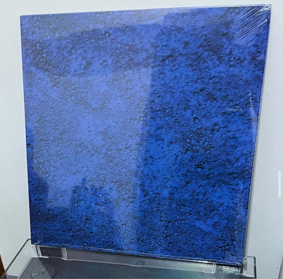 完売　入手困難　限定盤　ジャック・ホワイト『ノー・ネーム』カラー　レコード