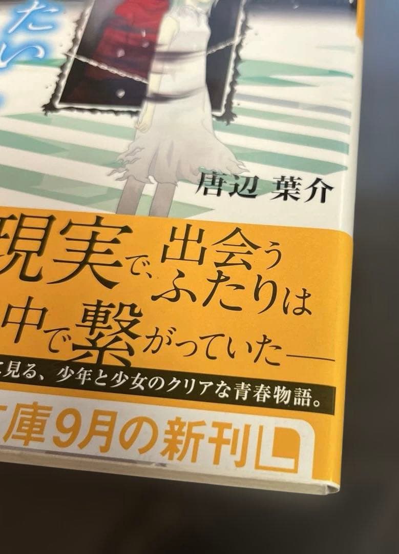 つめたいオゾン 唐辺葉介 初版 帯付き 売上カード付き