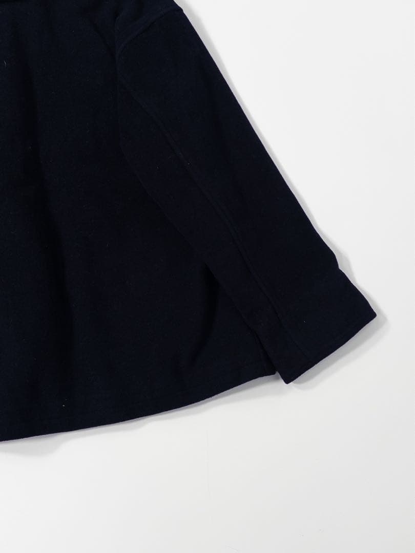 RALPH Ralph Lauren ショートダッフルコート ヴィンテージ古着
