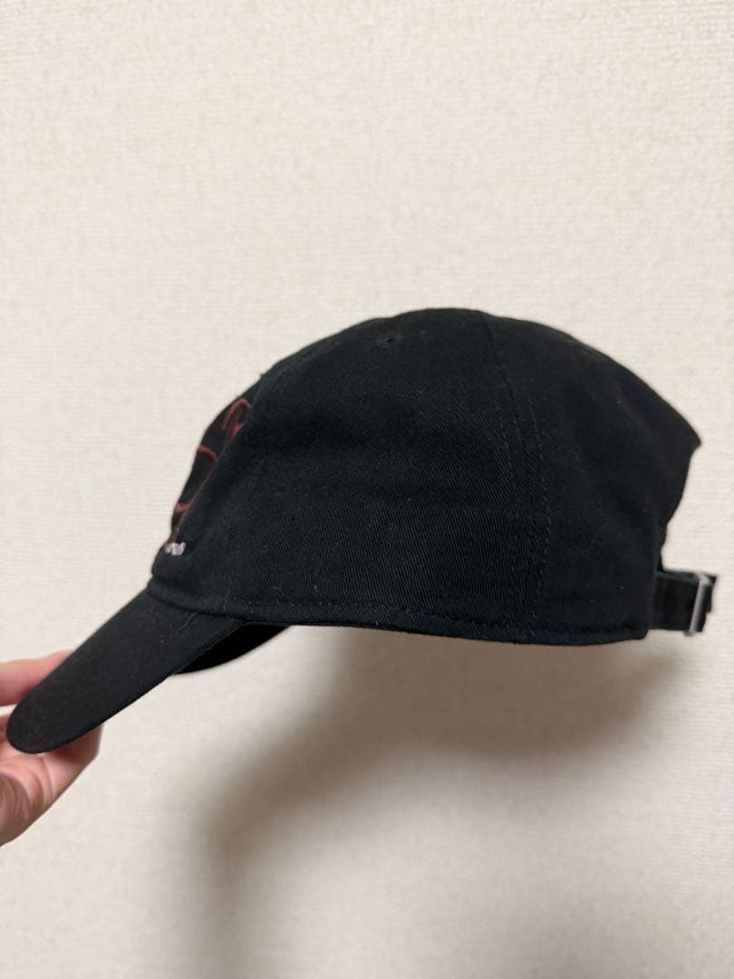travis scott/cactus jack/utopiaキャップ