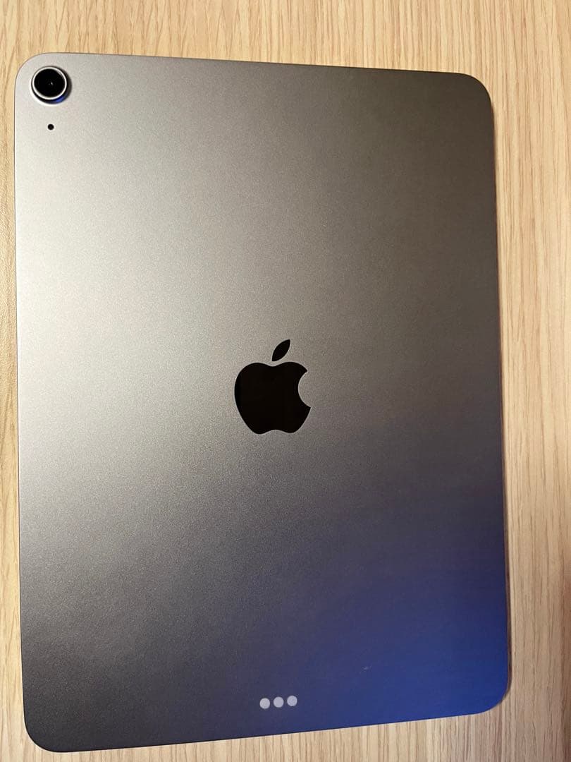 Apple iPad Air 128G M3 11インチ