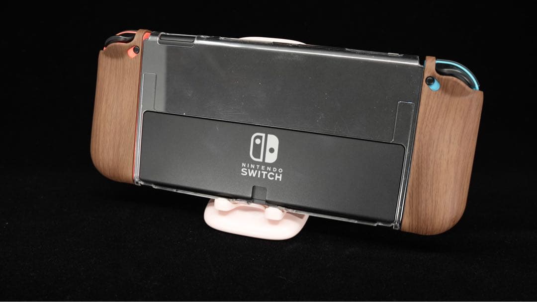 Nintendo Switch 有機EL （フィルム、保護ケース、その他）