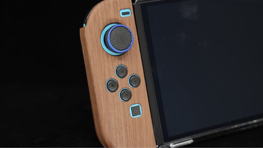 Nintendo Switch 有機EL （フィルム、保護ケース、その他）